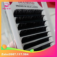 Mi silk độ dầy 010 (cong C, Cc,D,Ld,U,O)