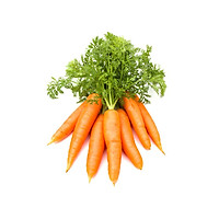 Cà Rốt Baby Đà Lạt 500g_Baby Carrot