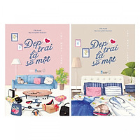 Đẹp Trai Là Số Một (Tập 1 + Tập 2)