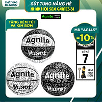 Bóng rổ đường phố Agnite cỡ số 7 - F1166