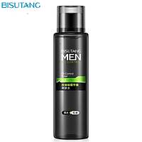 Bisutang Men's Refreshing Balancing Toner Dưỡng ẩm Phục hồi Dưỡng chất Kiểm soát dầu Sản phẩm chăm sóc da