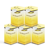 Yến Sào Song Việt - Hộp giấy 5 phần yến khô