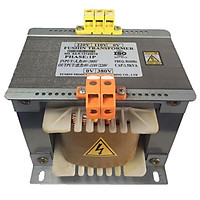 Biến áp cách ly 380V/220V FUSHIN - 1.5KVA (7A)