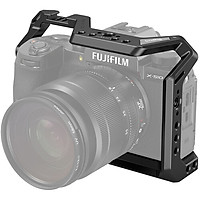 SmallRig Cage for FUJIFILM X-S10 Camera 3087 - Hàng Nhập Khẩu