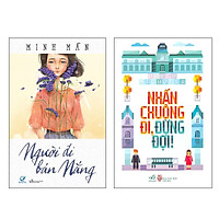 Combo Người Đi Bán Nắng và Nhấn Chuông Đi, Đừng Đợi!