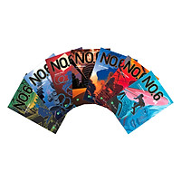 Combo No.6 (7 Tập)