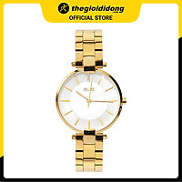 Đồng hồ Nữ Elio ES007-02 - Hàng chính hãng