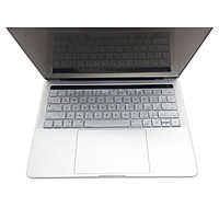 Miếng lót bàn phím in chữ Silicon skin keyboard Macbook Pro Retina 15 Inch có thể rửa - Hàng Chính Hãng
