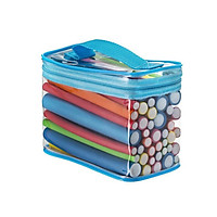 42 que uốn tóc cao su đàn hồi 7 kích thước