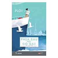 Phía Sau Một Cô Gái (Tái Bản)