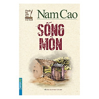 Sống Mòn (Bìa Mềm)