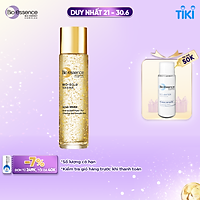 Nước Dưỡng Ngăn Ngừa Dấu Hiệu Lão Hóa Chiết Xuất Vàng Sinh Học 24K Bio-Gold Bio-Essence (150ml)
