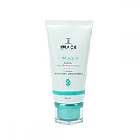 Mặt nạ đất sét thư giãn, làm dịu căng thẳng, săn chắc và rạng rỡ Image Skincare I Mask Firming Transformation Mask