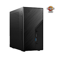Máy tính bộ Asrock DeskMini X300 Series - Hàng Chính Hãng