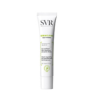 Kem Dưỡng Giảm Mụn Và Se Lỗ Chân Lông SVR Sebiaclear Mat + Pores 40ml - JESS SHOP COSMETICS