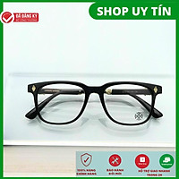 KÍNH CẬN CHROME MẮT KÍNH UNISEX NAM NỮ CHỐNG UV400 THỜI TRANG SÀNH ĐIỆU HOT TREND .