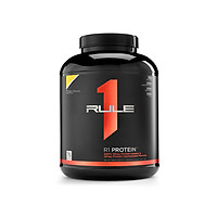 Thực phẩm tăng cơ Rule 1 R1 Protein Isolate/Hydrolysate 76 servings