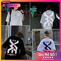 HOT - Áo Phản Quang Đa Sắc Dáng Rộng Unisex Nam Nữ Mã M1 Cực Chất Có Bigsize giá siêu rẻ
