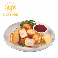 Tàu Hủ Cá Basa Phô Mai - 250g
