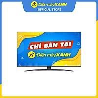 Smart Tivi LG 4K 50 inch 50UP7800PTB Mới 2021