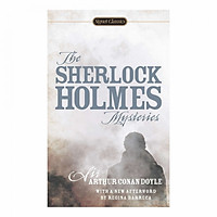 Sherlock Holmes Mysteries