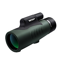 Ống Nhòm Đơn HD Ống Kính Quang Học BAK4 Chống Nước Có Giá Gắn Điện Thoại K&F CONCEPT (12x50)