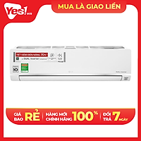 Máy Lạnh LG Inverter 1.0 HP V10API1 - Chỉ giao tại HCM