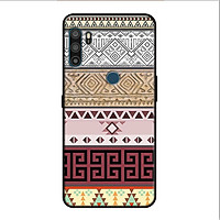 Ốp lưng điện thoại VSMART ACTIVE 3 viền silicon dẻo TPU hình Cá Tính Ngẫu Hứng - Hàng chính hãng