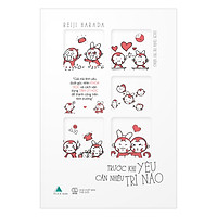 Trước Khi Yêu Cần Nhiều Trí Não