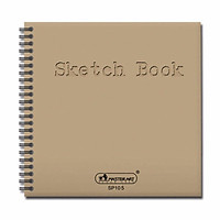 Tập Sketch MASTER ART SP105 ( Thái Lan)