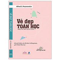 Vẻ Đẹp Toán Học – Những Bài Toán Gợi Mở Tư Duy