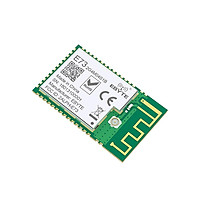 New nRF52832 E73-2G4M04S1B 5.0 Low Power Wireless Module Green