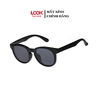 Kính Mát Nam Thời Trang Hàn Quốc LOOK LK833205UC