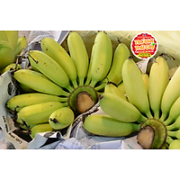 Chuối cau - 1kg