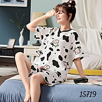 Đồ độ BIG SIZE đùi short B ò s ữ a M il k - 15719