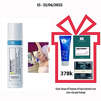 Kem dưỡng phục hồi làm dịu da OBAGI CLINICAL Kinetin+ Hydrating Cream 50ml + Tặng Voucher Spa Peel phục hồi da nhạy cảm, kích ứng