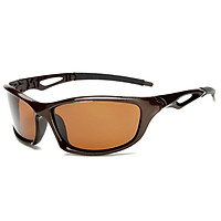 Men Stylish Sports Style Driving Polarized Sunglasses