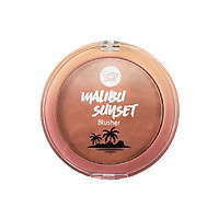 Phấn Má Hồng Cathy Doll Malibu Sunset Blusher 7g