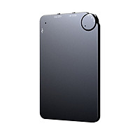Máy nghe nhạc MP3 siêu mỏng K2 16GB kích hoạt bằng giọng nói