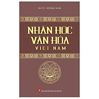 Nhân Học Văn Hóa Việt Nam