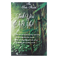 Tình Yêu Và Nỗi Nhớ