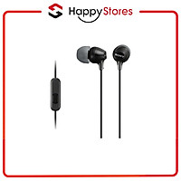 Tai Nghe Nhét Tai Sony MDR-EX15AP - Hàng Chính Hãng