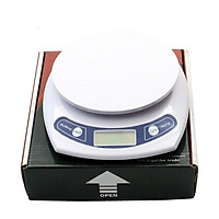 Cân tiểu ly điện tử nhà bếp 7kg/1g WH-B06 ( CÂN SIÊU BỀN, ĐỘ CHÍNH XÁC CAO )