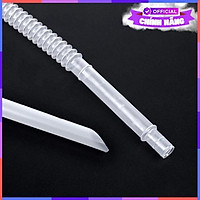Dụng Cụ Hút Xăng Vouller, Dầu, Chất Lỏng (Màu Đỏ) - Hàng Chính Hãng