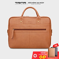 Cặp công sở TRITA TCA2