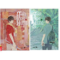 Cuốn truyện cảm động, ấm áp  của những người xa quê hương:  Combo 2 tập Thần chi hương tậ