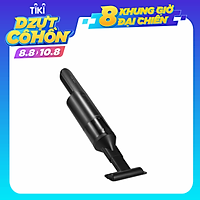 Máy Hút Bụi Cầm Tay Xiaomi Cleanfly FV2 Không Dây Động 16800PA Sức Hút Cực Mạnh Cho Gia Đình, Nhà Cửa, Ô Tô