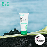 Gel bôi trơn EVE Personal Unscented - Không mùi