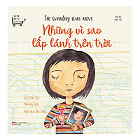 Ngỡ Như Trái Đất Ngừng Quay - Những Vì Sao Lấp Lánh