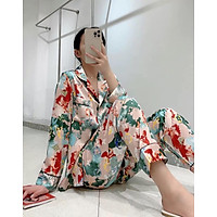Đồ Ngủ Pyjamas L.V - B.Lingerie